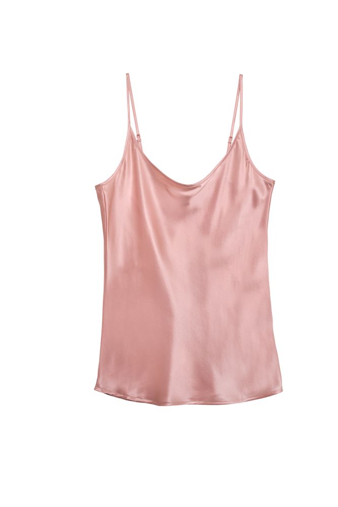 Homewear textile - Collection Homewear en Soie - MIKMAX BARCELONA