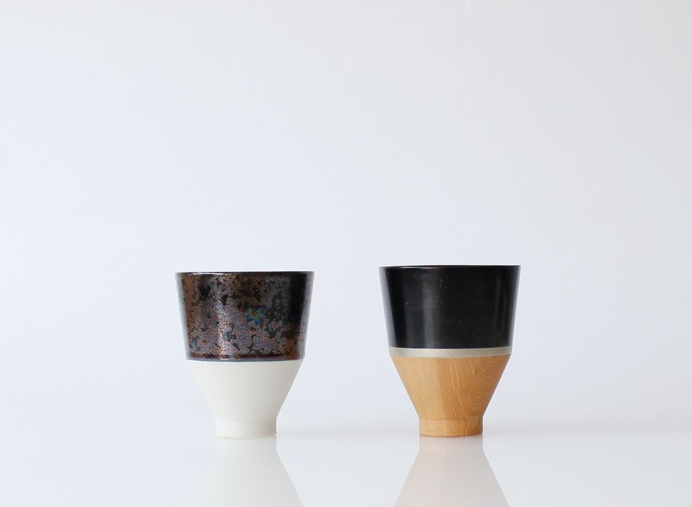 Céramique - Coromo - =K+