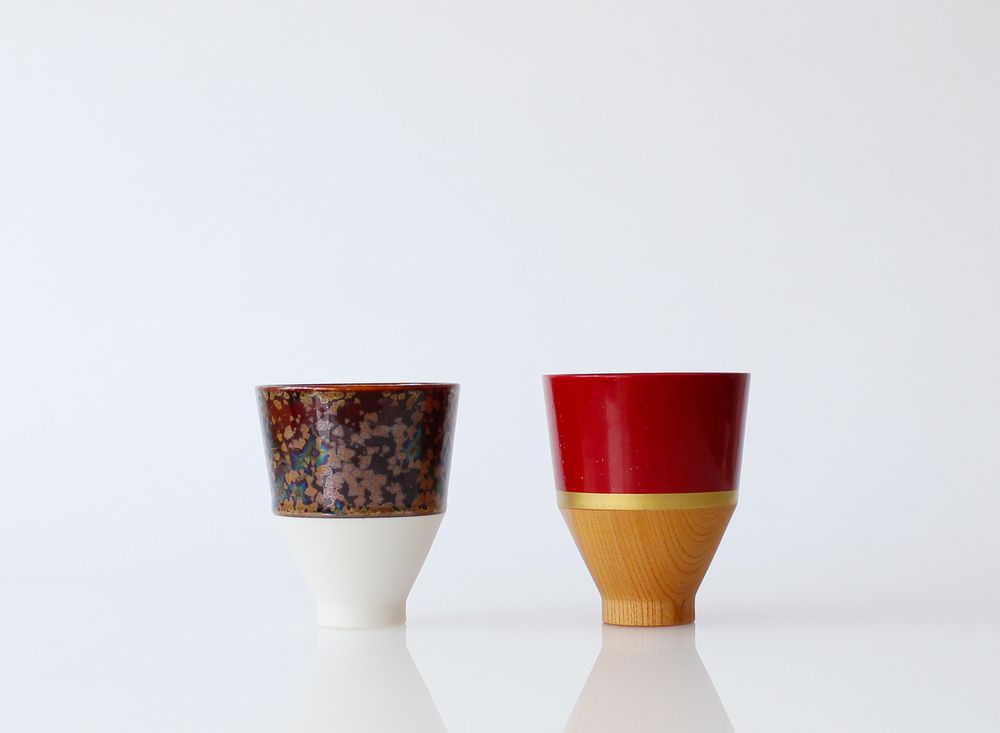 Céramique - Coromo - =K+