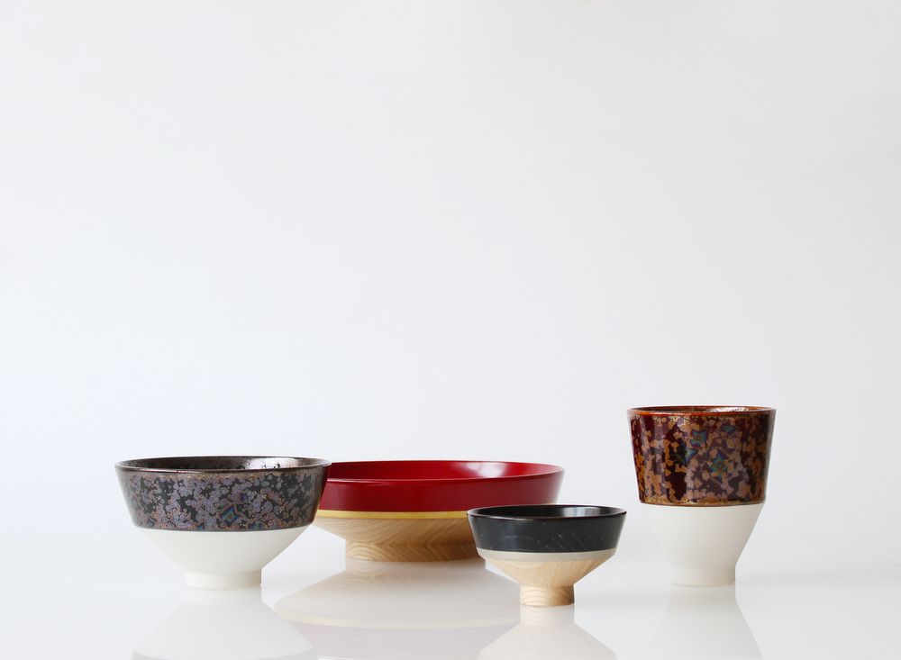 Céramique - Coromo - =K+
