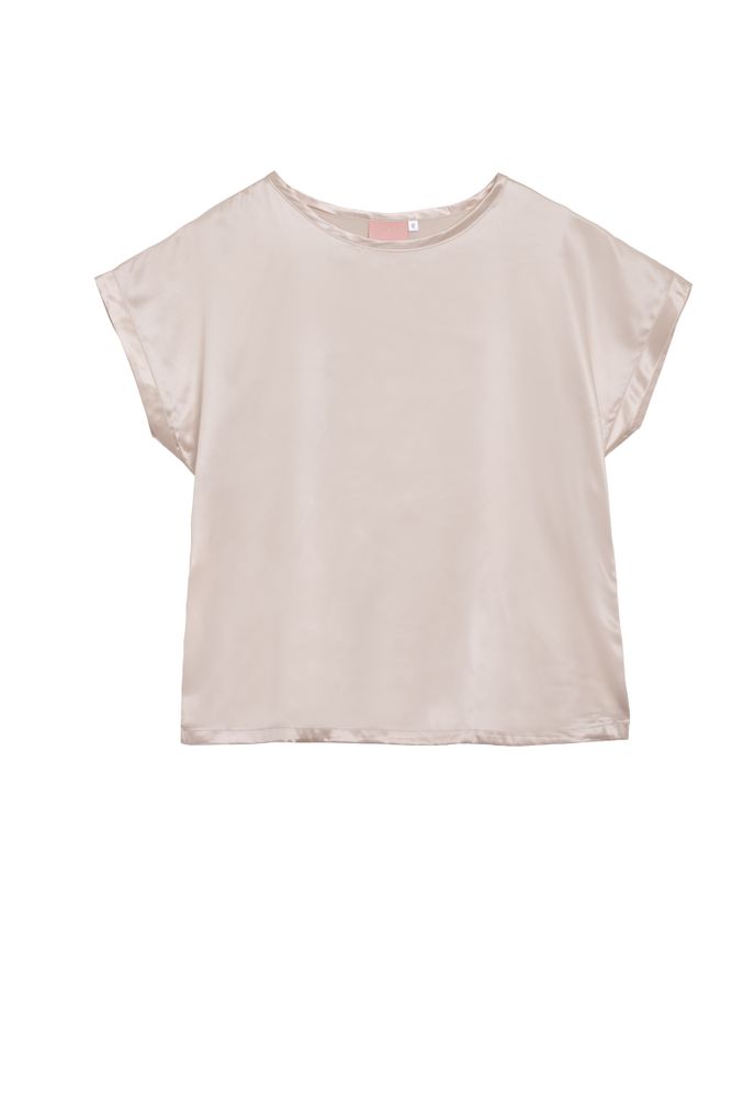 Homewear textile - Collection Homewear en Soie - MIKMAX BARCELONA