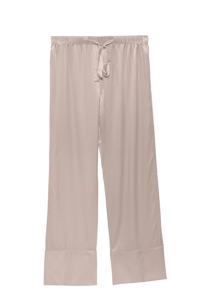Homewear textile - Collection Homewear en Soie - MIKMAX BARCELONA