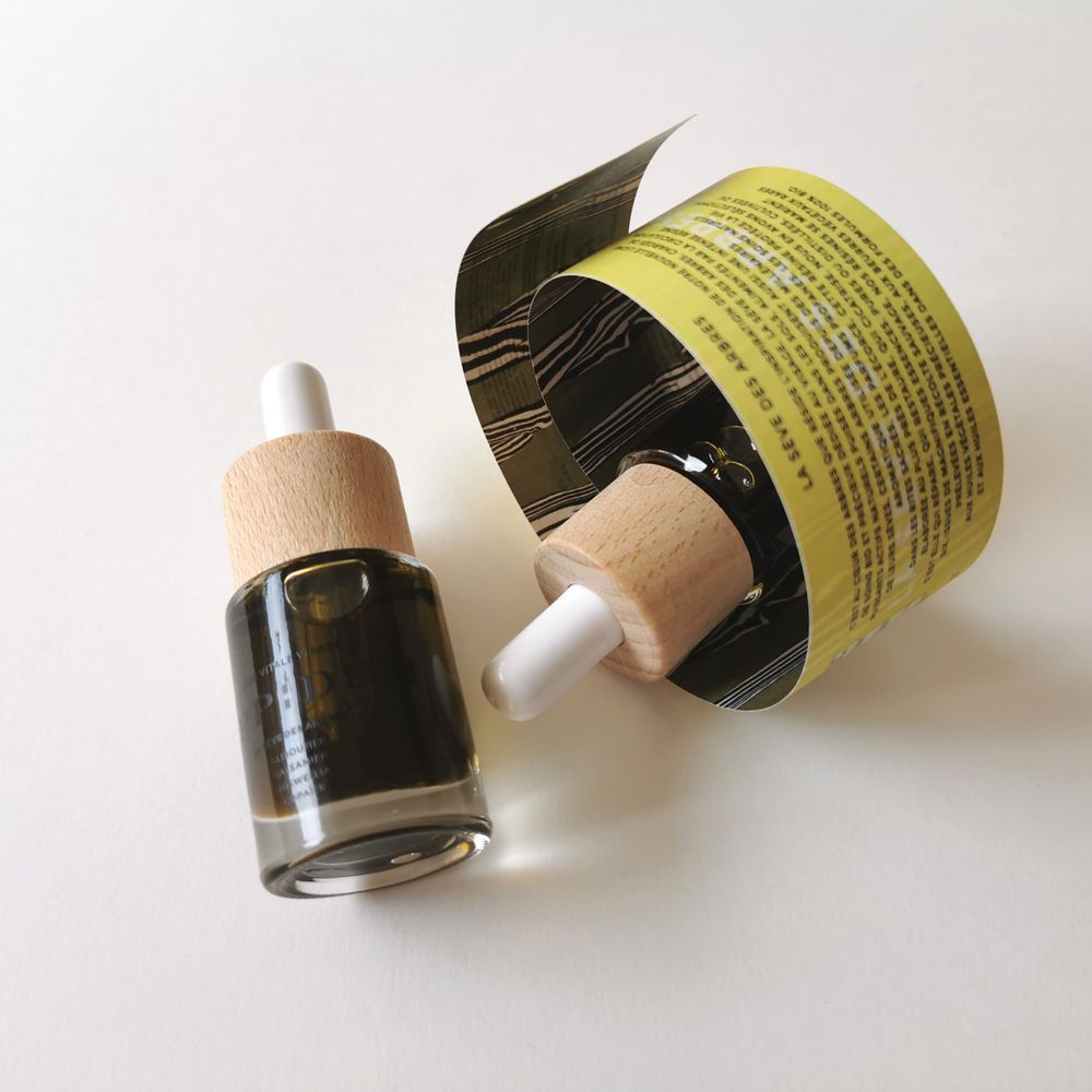 Beauty products - FACIAL SERUM - OPPIDUM - COSMETIQUE NATURELLE