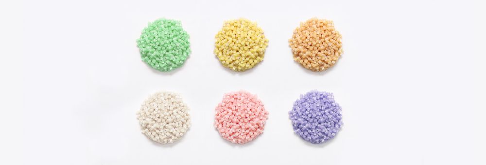 Couverts de service - Chopsitcs en résine de riz durable - WABI WORLD