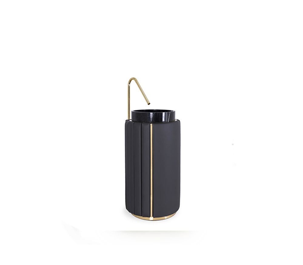 Meubles pour salle de bain - Lavabo Sur Pied DARIAN - MAISON VALENTINA
