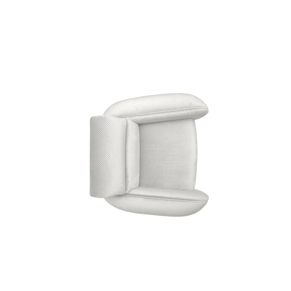 Assises pour bureau - Marco Fauteuil - CAFFE LATTE