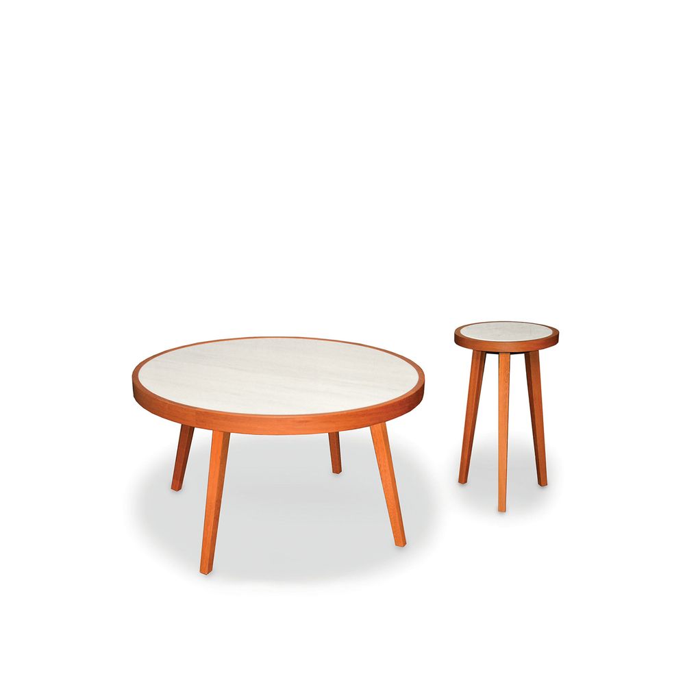 Dining Tables - Gália coffee table - BOTACA