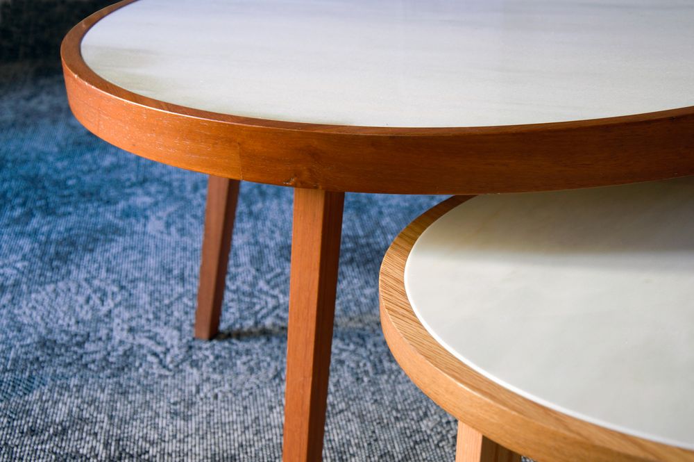 Dining Tables - Gália coffee table - BOTACA