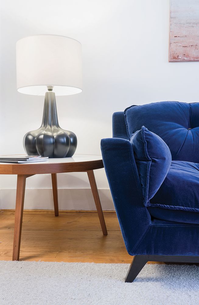Dining Tables - Gália coffee table - BOTACA