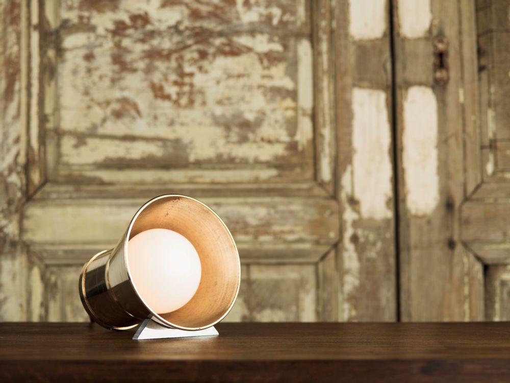 Design objects - Ben - PASCAL ET PHILIPPE