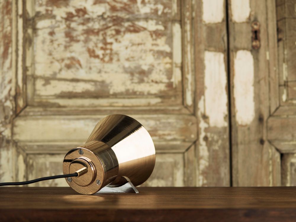 Design objects - Ben - PASCAL ET PHILIPPE
