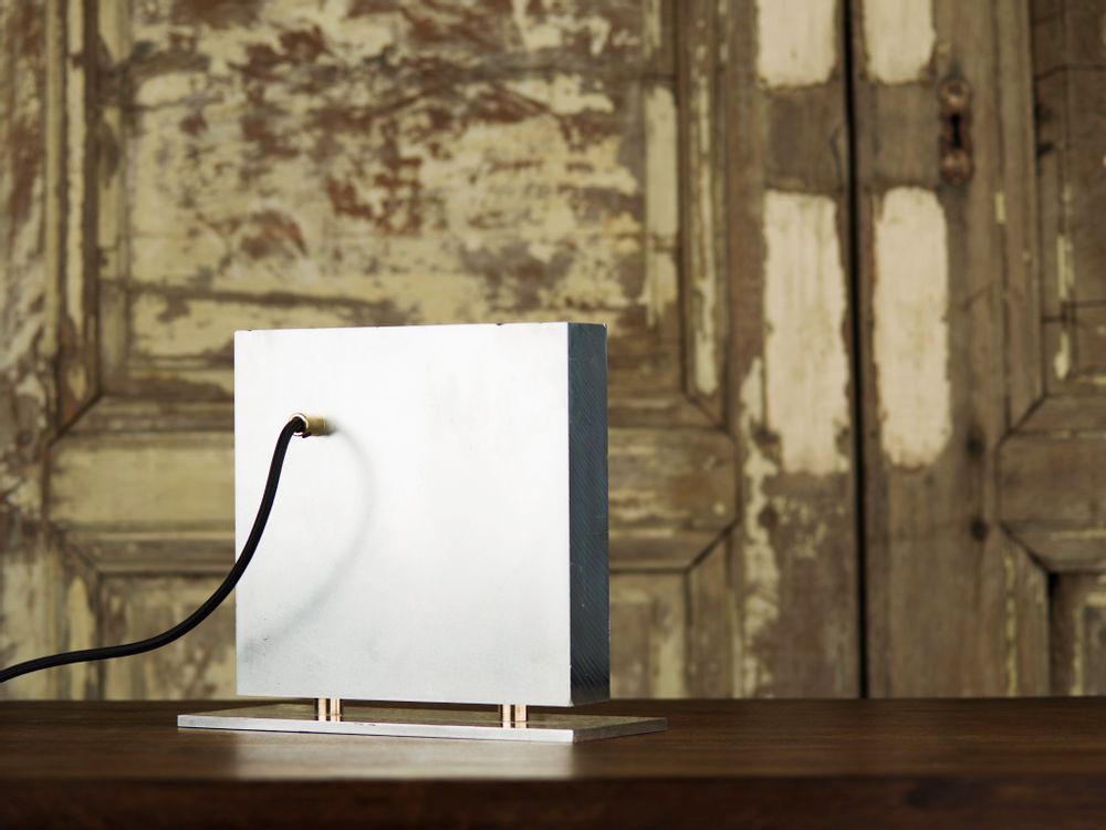 Objets design - Horus - PASCAL ET PHILIPPE