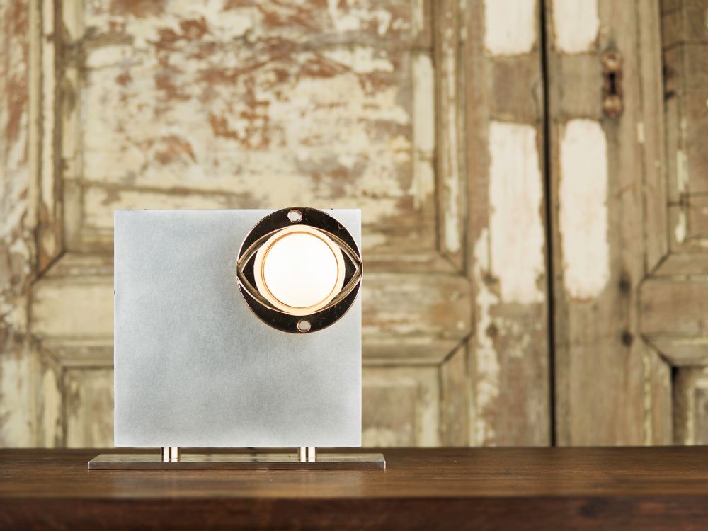 Objets design - Horus - PASCAL ET PHILIPPE