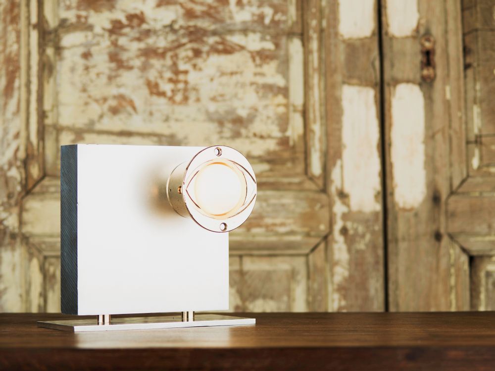Objets design - Horus - PASCAL ET PHILIPPE