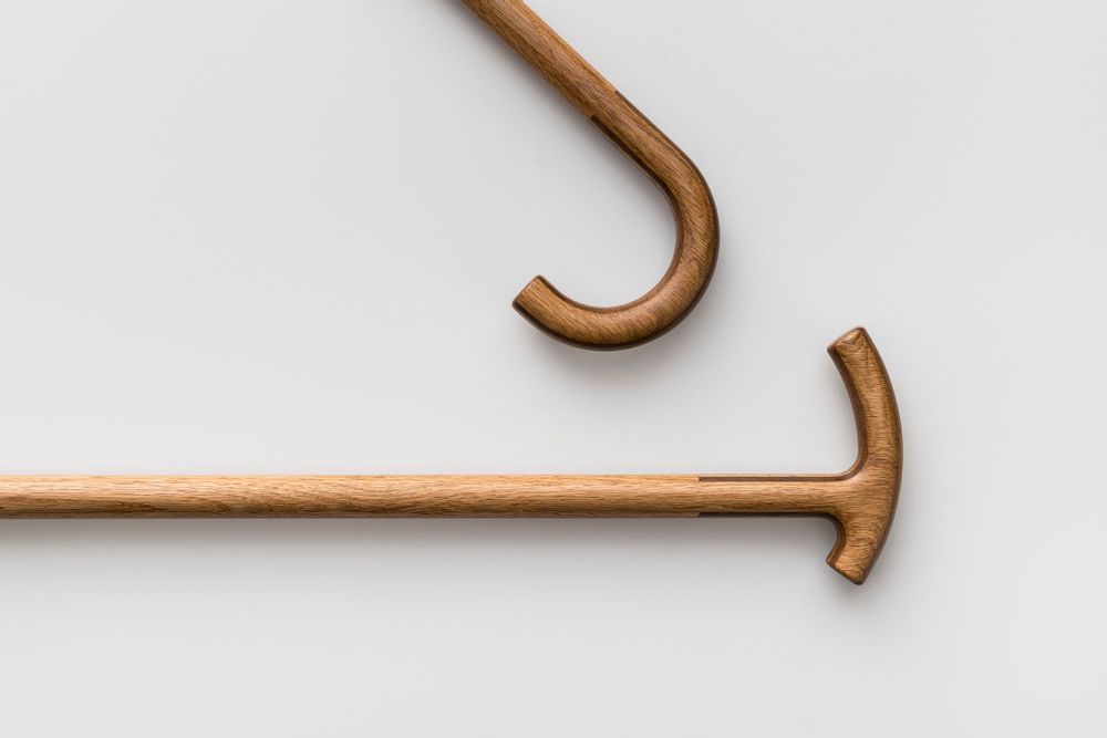 Prêt-à-porter - Bâtons de marche - THE FINEST WALKING STICKS