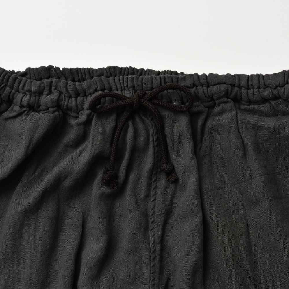 Homewear - Kyo Wazarashi Mensya Herbal-Dyed Gauze Pajamas - DAITOU SHINGU