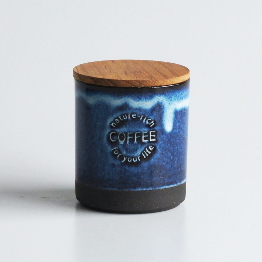 Ceramic - Canister SA01 - SALIU