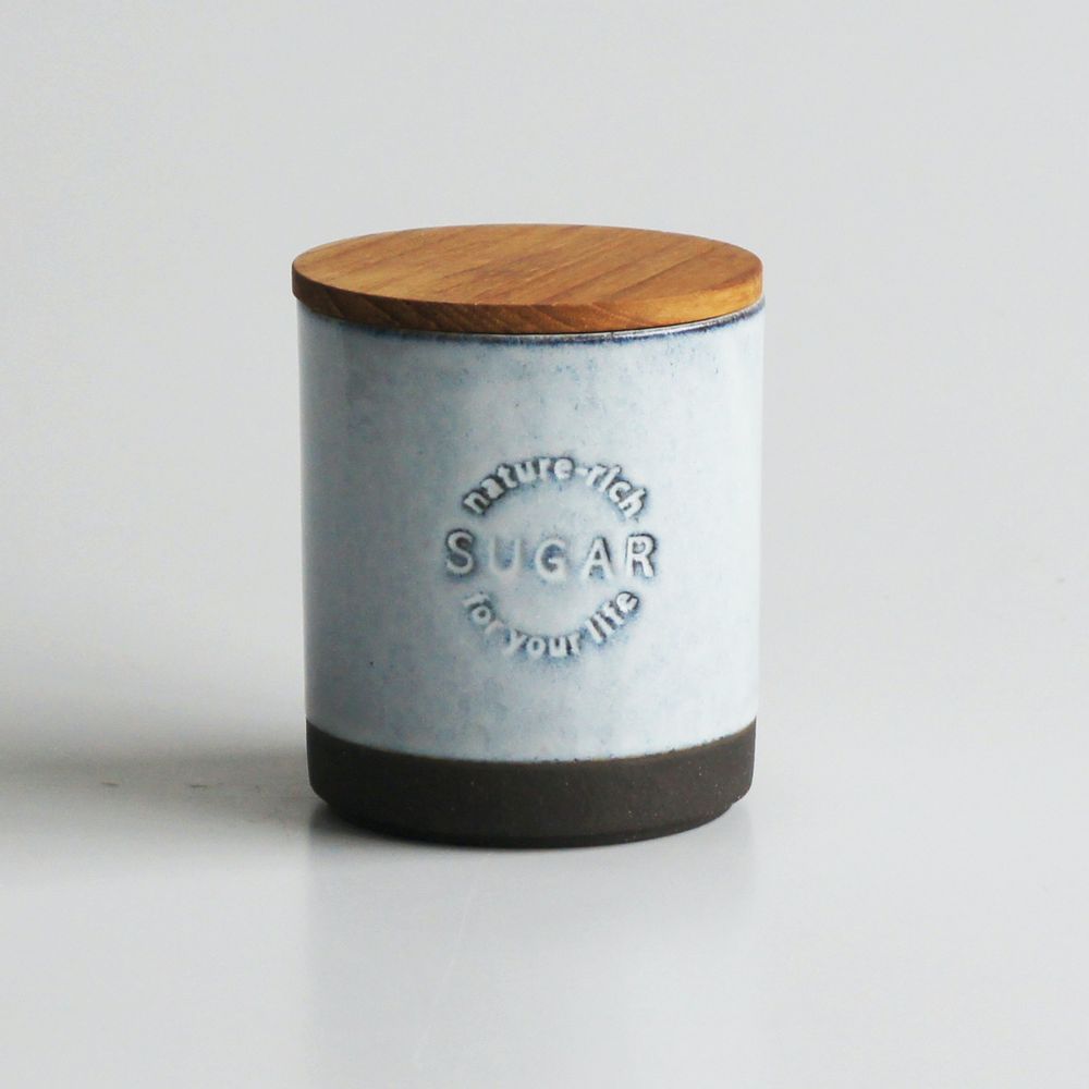 Ceramic - Canister SA01 - SALIU
