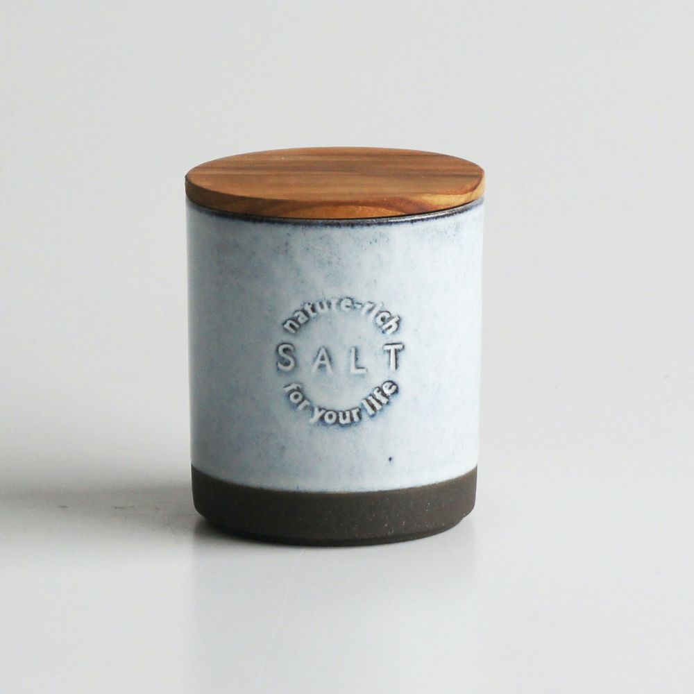 Ceramic - Canister SA01 - SALIU