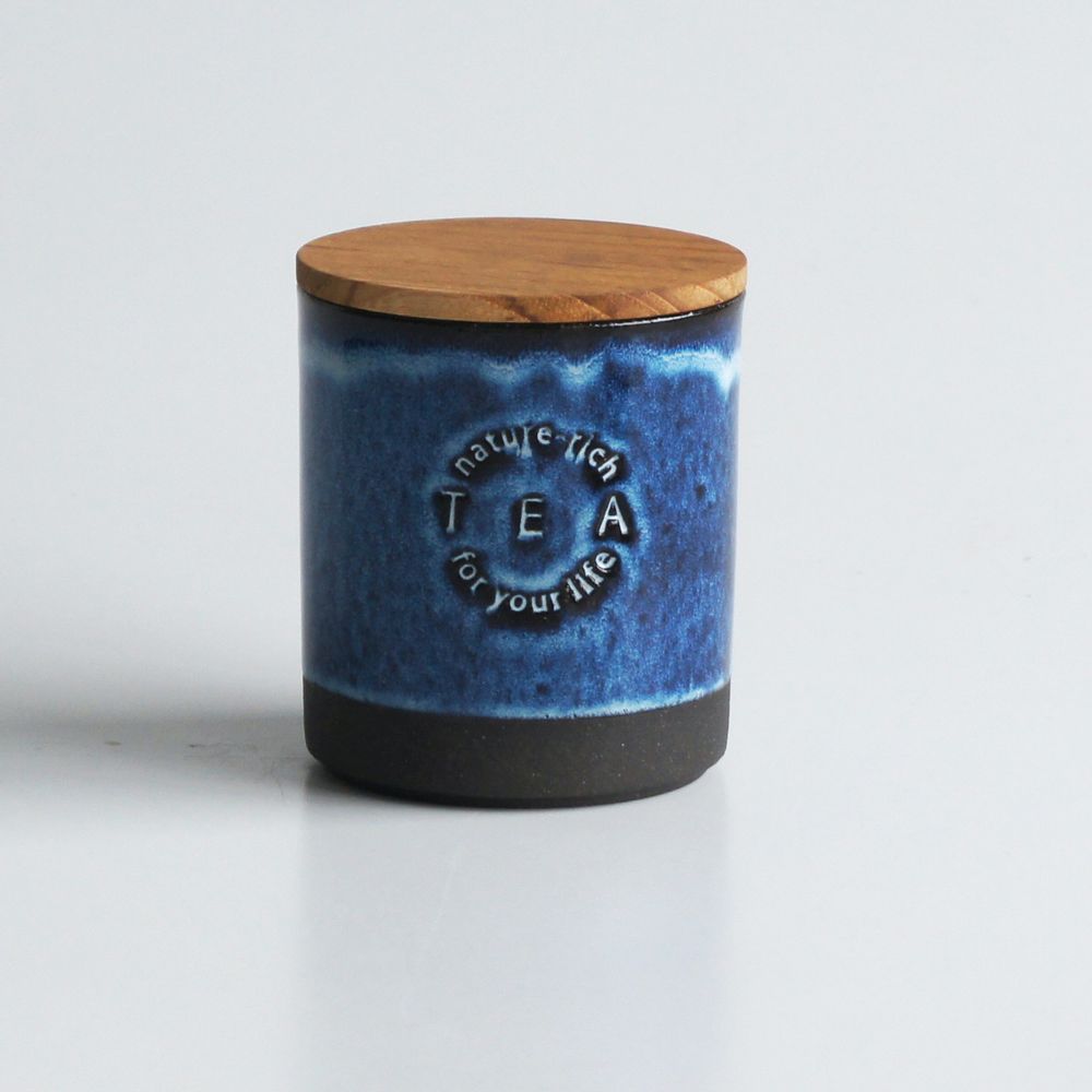 Ceramic - Canister SA01 - SALIU