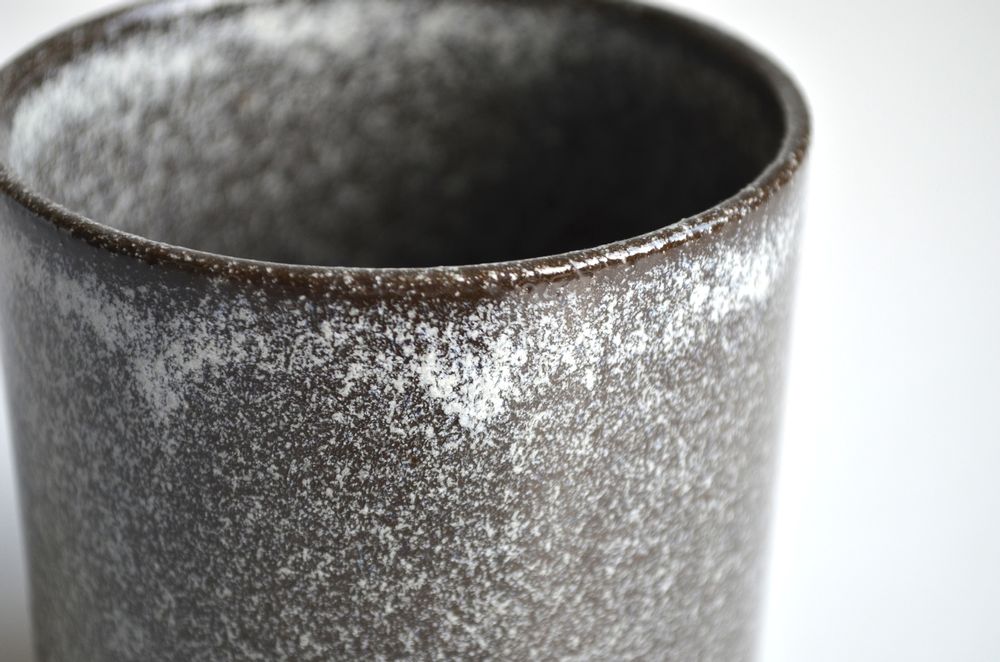 Ceramic - Canister SA01 - SALIU