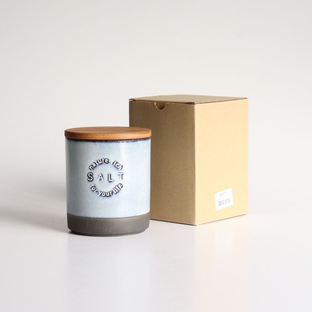 Ceramic - Canister SA01 - SALIU