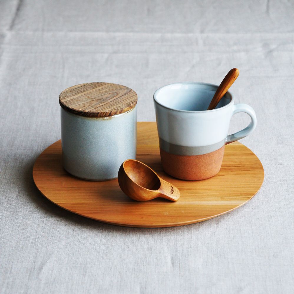 Ceramic - Mug SA02 - SALIU