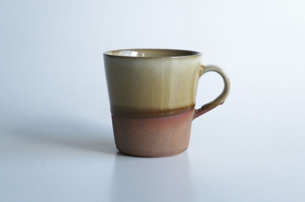 Ceramic - Mug SA02 - SALIU