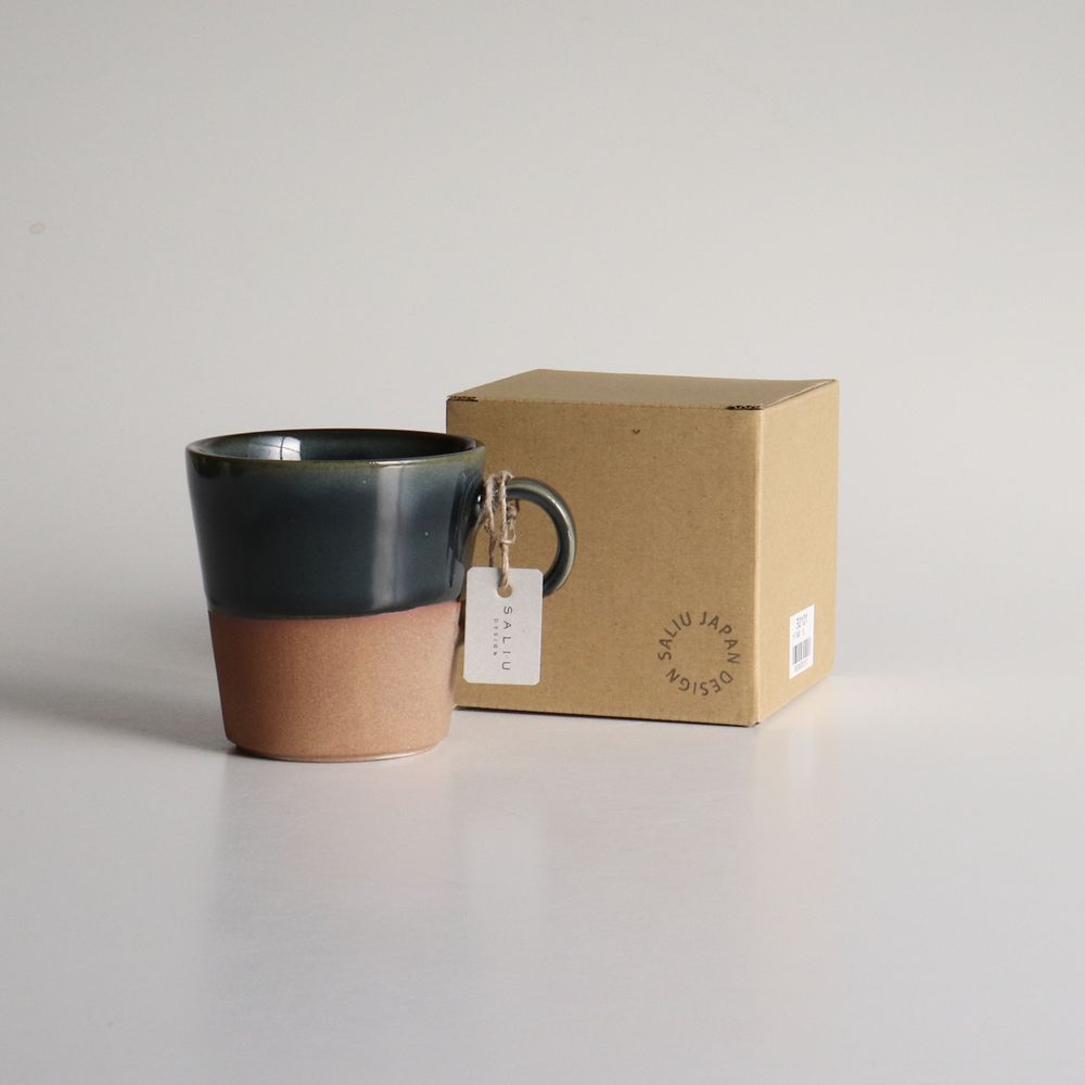 Ceramic - Mug SA02 - SALIU