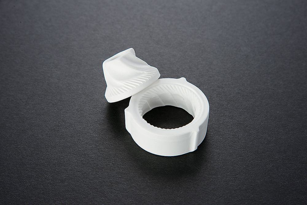 Tea and coffee accessories - CERAMIC STAINLESS COFFEE MILL(TUCHIME) - MILLU