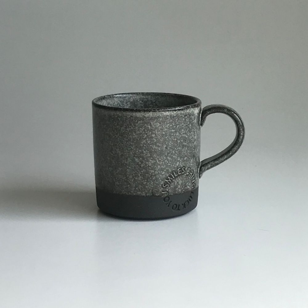 Céramique - Mug SA01 (280 ml) - SALIU