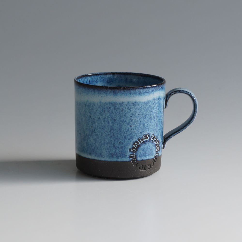 Céramique - Mug SA01 (280 ml) - SALIU