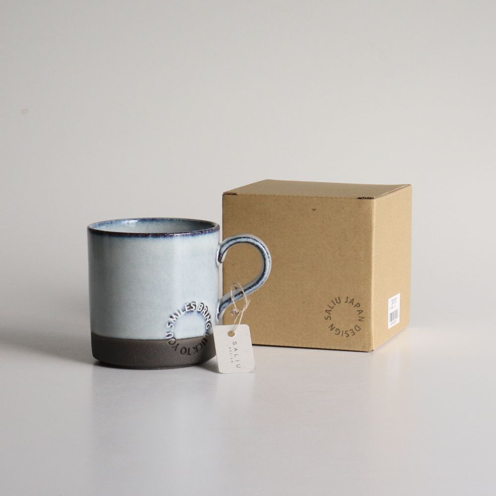 Céramique - Mug SA01 (280 ml) - SALIU