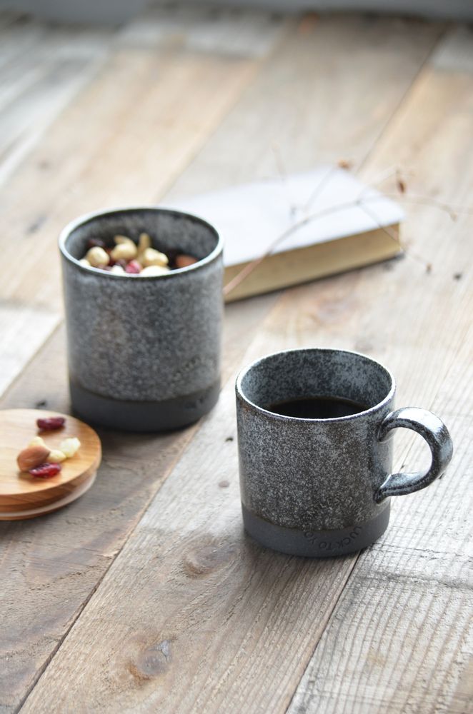 Céramique - Mug SA01 (280 ml) - SALIU