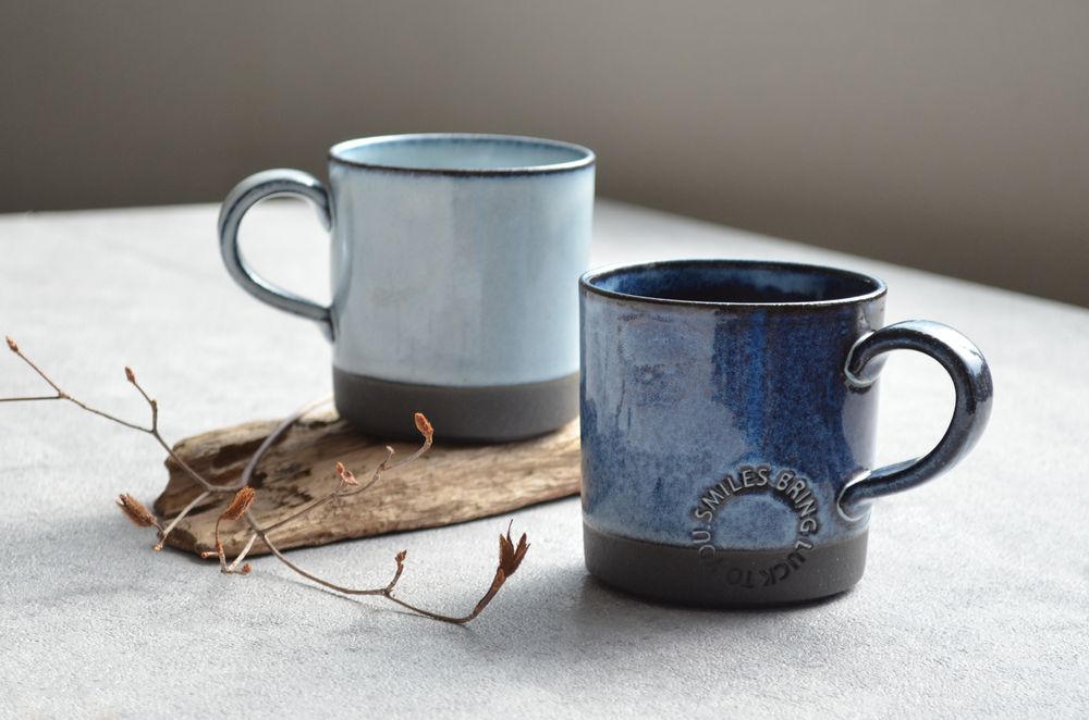 Céramique - Mug SA01 (280 ml) - SALIU