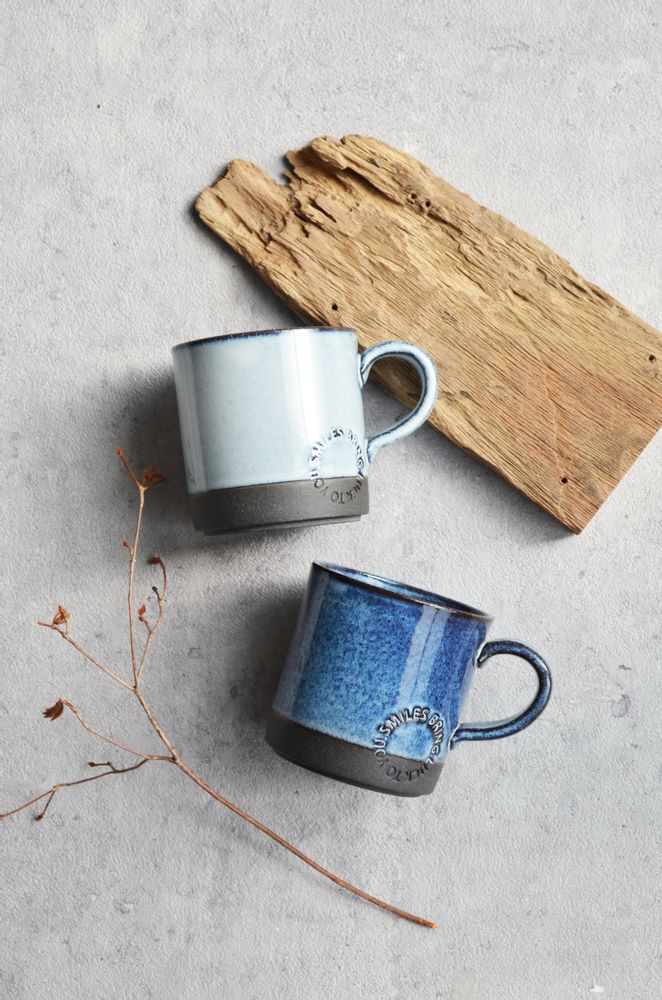 Céramique - Mug SA01 (280 ml) - SALIU