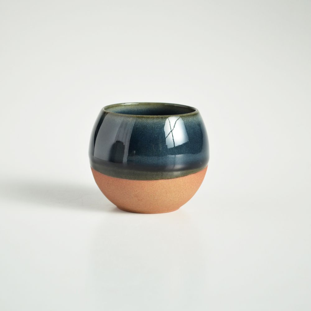 Céramique - Coupe ronde Korokoro SA02 - SALIU