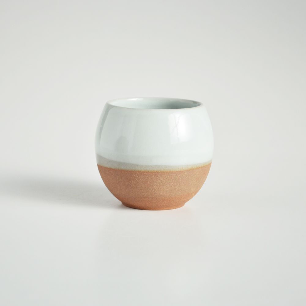 Céramique - Coupe ronde Korokoro SA02 - SALIU