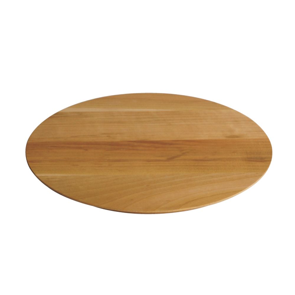 Trays - Serving plate circle/square - SALIU