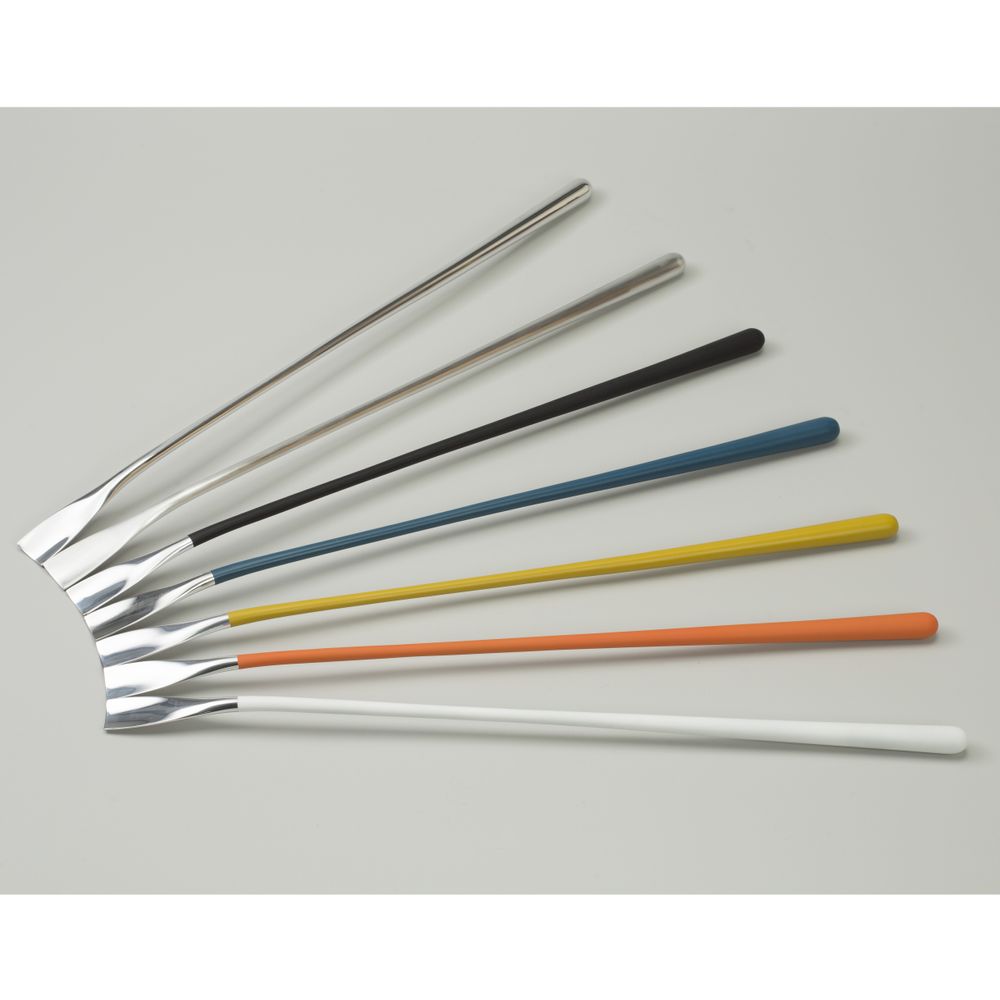 Unique pieces - Shoe Horn Rubber Finish - KANAYA