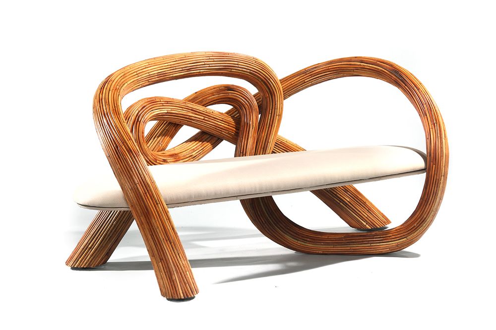Canapés - Largo Two Seater. - FINALI FURNITURE