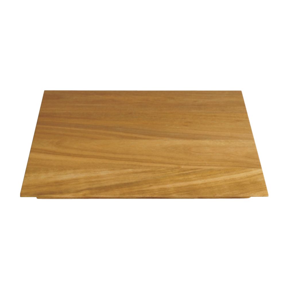 Trays - Serving plate circle/square - SALIU
