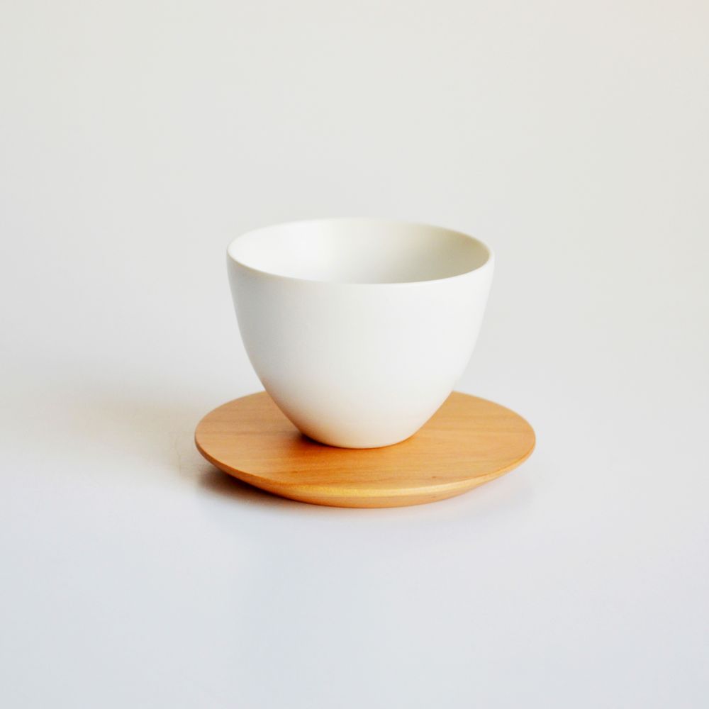 Trays - Coaster circle/square - SALIU