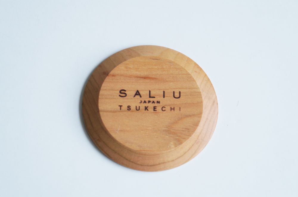 Trays - Coaster circle/square - SALIU