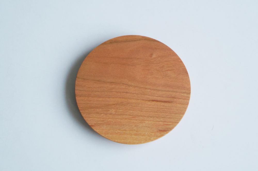 Trays - Coaster circle/square - SALIU