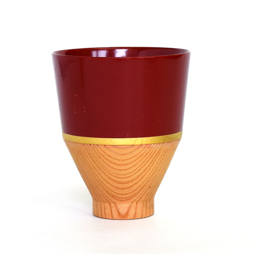 Mugs - KOROMO Cup - ISUKE