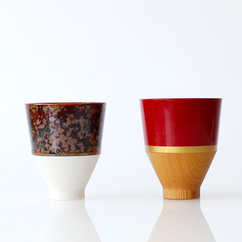 Mugs - KOROMO Cup - ISUKE