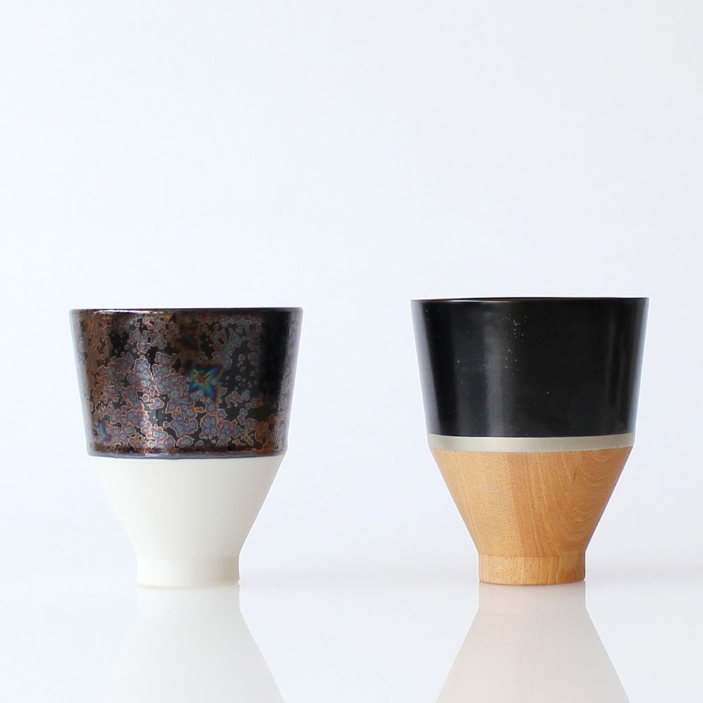 Mugs - KOROMO Cup - ISUKE