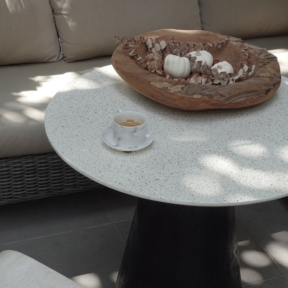 Dining Tables - Marble table | Pupil - URBAN LEGEND