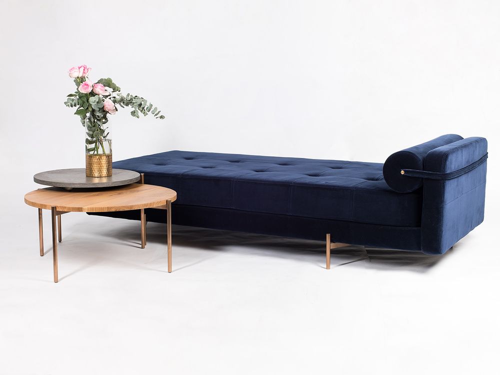 Office seating - Daybed | ELSA - URBAN LEGEND